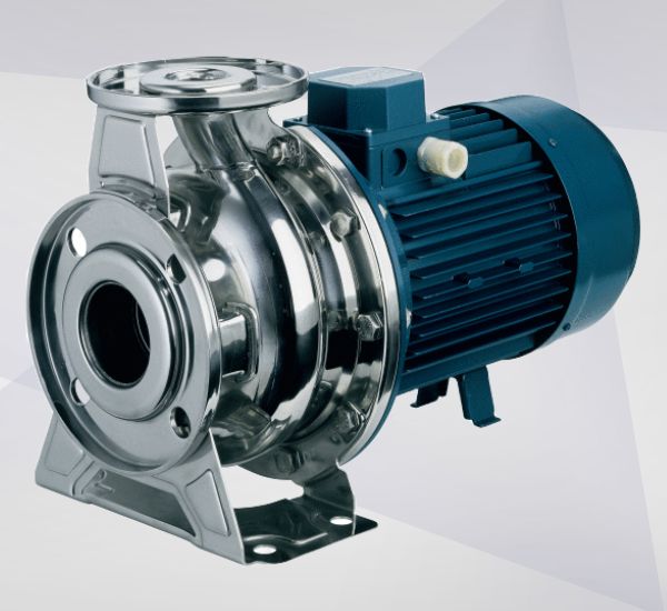 3M SERIES CENTRIFUGAL PUMPS - ANALAPUMPS