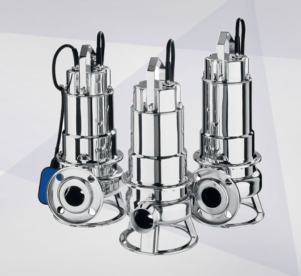 DW_DW VOX SUBMERSIBLE PUMP - ANALAPUMPS