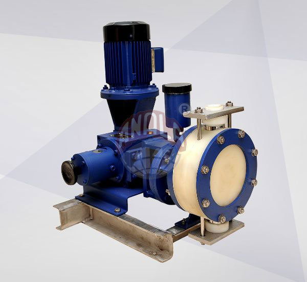 HYDRAULIC OPERATED DOSING_METERING PUMPS - ANALAPUMPS