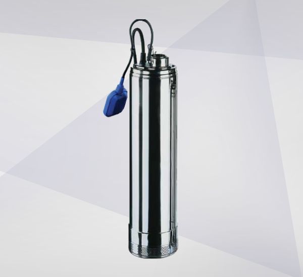 IDROGO CENTRIFUGAL BORE HOLE PUMPS - ANALAPUMPS